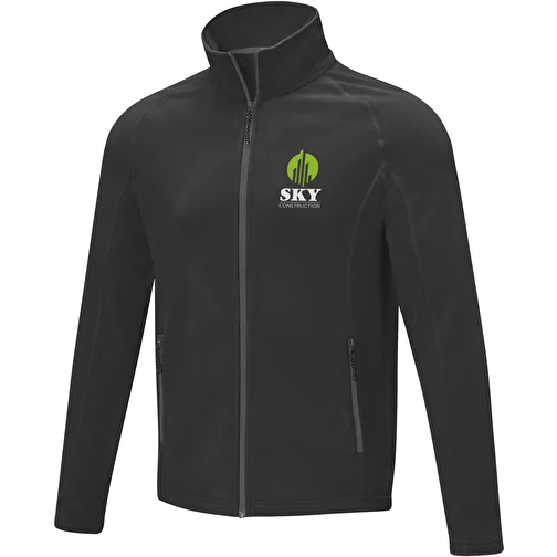 Veste polaire Zelus pour homme, Image 2