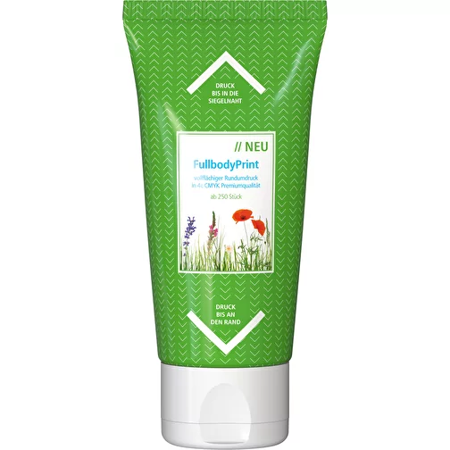 Lait solaire sensible FPS 30, tube de 50 ml, Image 4