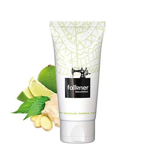 Baume pour les mains 'Gingembre', tube de 50 ml, Image 2