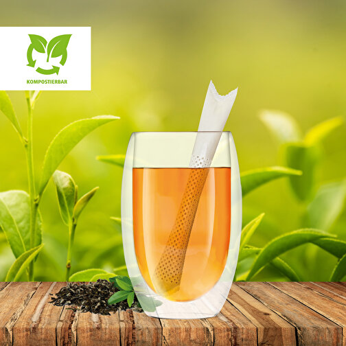 TeaStick - Herbata czarna Earl Grey - Individ. Design, Obraz 8