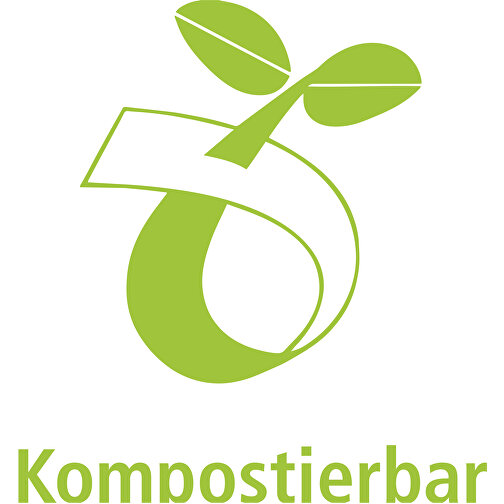 Bio TeaStick - Kräuter Süßer Hopfen - Individ. Design , Bio Folie, kompostierbar + Papier, 2,70cm x 1,50cm x 15,80cm (Länge x Höhe x Breite), Bild 7