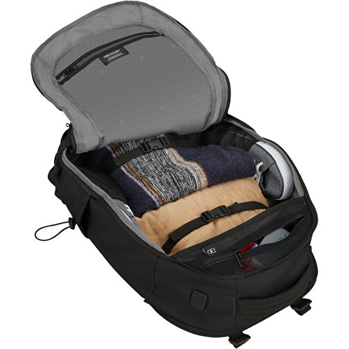Samsonite Roader Travel Backpack S 38L, Obraz 4