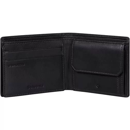 Samsonite- Attack 2 - RFID-046 - B 6CC+VFL+2C+C, Bilde 2