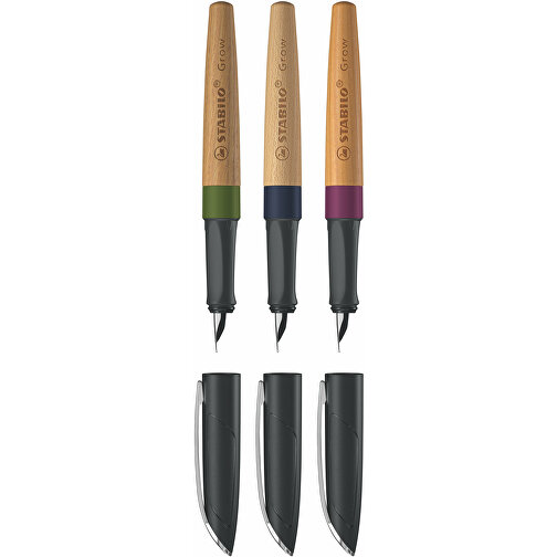 STABILO Grow stylo à plume, Image 2