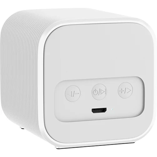 Altoparlante Bluetooth a doppio suono, Immagine 2
