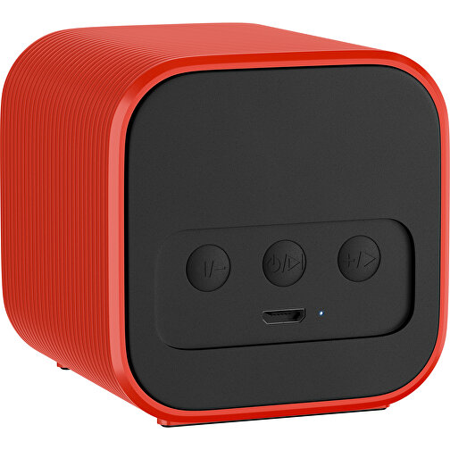 Altavoz Bluetooth Doble Sonido, Imagen 2