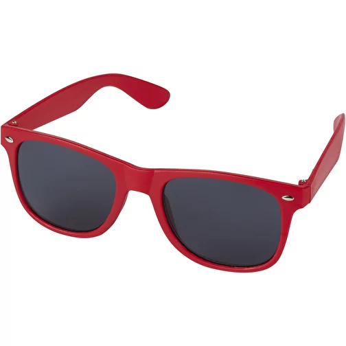 Lunettes de soleil Sun Ray en plastique recyclé, Image 1