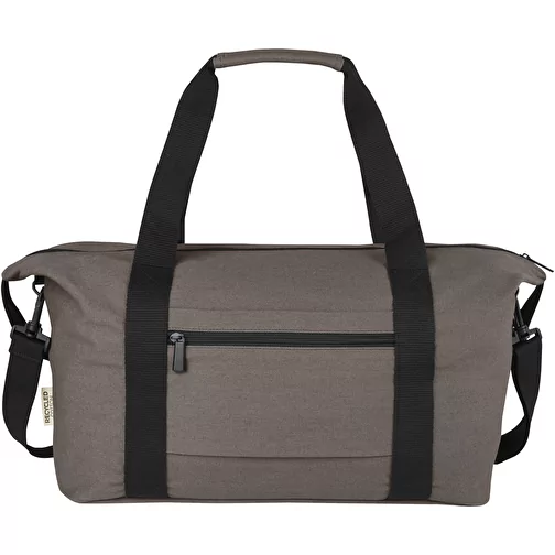 Sac de sport Joey de 25 L en toile recyclée GRS, Image 4