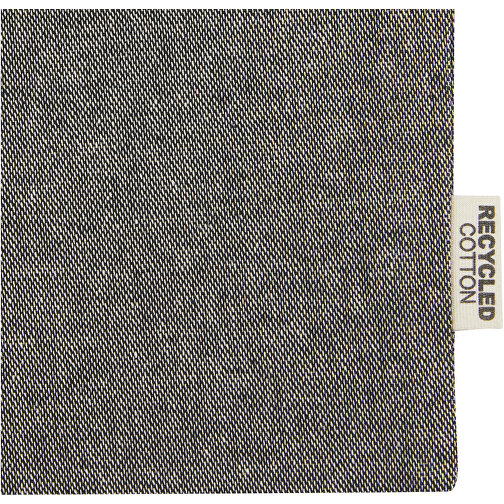 Sacchetto per confezione regalo piccolo in cotone riciclato 150 g/m² certificato GRS Pheebs - 0,5L, Immagine 5