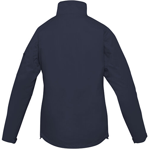 Palo Leichte Damenjacke , navy, 320T Nylon Taslan Twill 100% Nylon, 133 g/m2, Lining, 320T Nylon Taslan Twill 100% Polyester, 60 g/m2, XL, , Bild 4