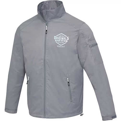 Chaqueta ligera para hombre 'Palo', Imagen 1