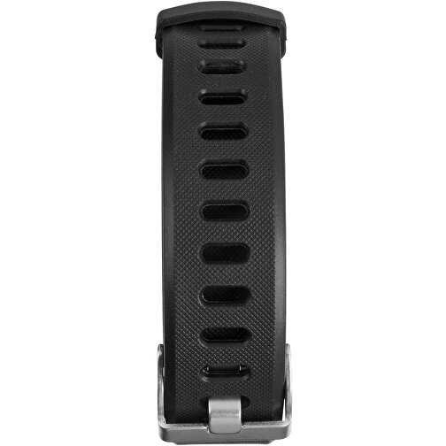 Prixton Smartband AT801 , schwarz, ABS Kunststoff, Silikon Kunststoff, 27,50cm x 7,00cm x 4,00cm (Länge x Höhe x Breite), Bild 5