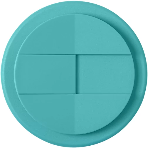 Gobelet avec isolation Brite-Americano® Eco de 350 ml et anti-déversement, Image 3