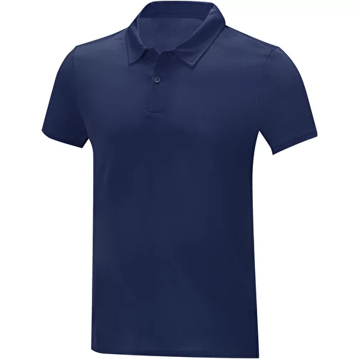 Deimos kortermet cool fit poloskjorte herre, Bilde 1