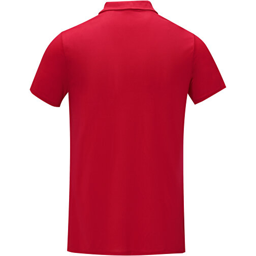 Polo Cool fit de manga corta para hombre 'Deimos', Imagen 4