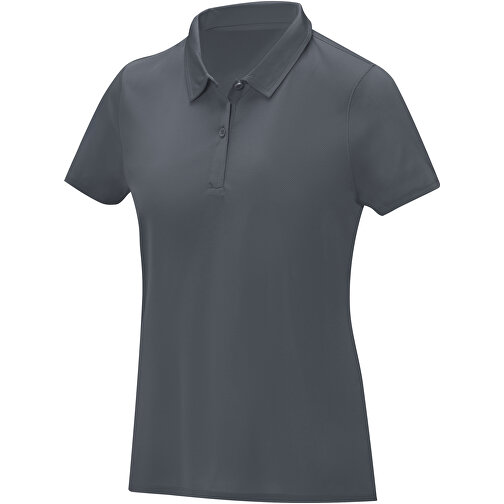 Polo Cool fit de manga corta para mujer 'Deimos', Imagen 1