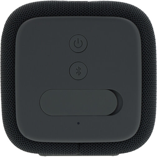 1RB6000 | Fresh n Rebel Rockbox Bold S Waterproof Bluetooth Speaker, Image 3