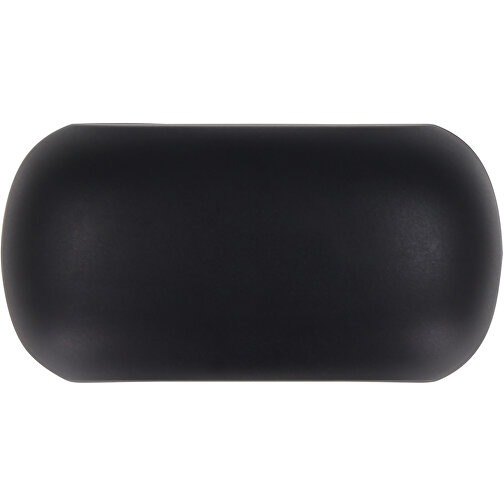T00258 | Jays T-Five Bluetooth-Ohrhörer , schwarz, ABS, 4,30cm x 6,20cm x 3,00cm (Länge x Höhe x Breite), Bild 3