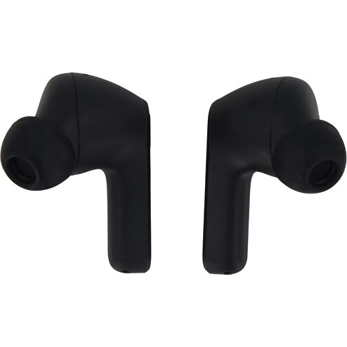 TAT2206 | Philips TWS In-Ear Earbuds With Silicon Buds , schwarz, ABS & Silikon, 5,70cm x 4,60cm x 3,10cm (Länge x Höhe x Breite), Bild 6
