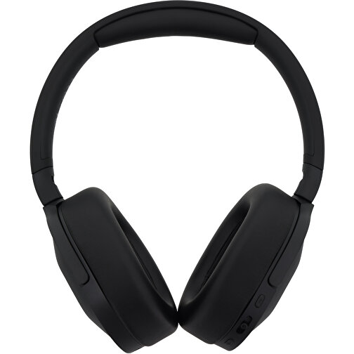 TAH6506 | Philips Bluetooth ANC Headphone , schwarz, Plastik, 18,50cm x 16,50cm x 5,00cm (Länge x Höhe x Breite), Bild 4