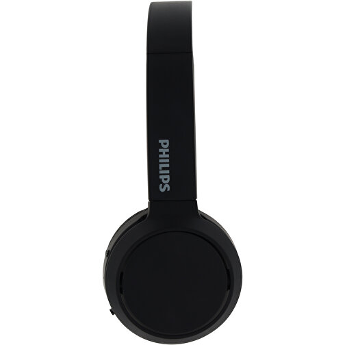 TAH4205 | Philips On-ear Bluetooth Headphone , schwarz, Plastik, 5,00cm x 18,50cm x 16,50cm (Länge x Höhe x Breite), Bild 2