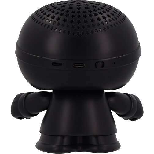 2275 | Xoopar Boy X5 - BT Speaker, RABS, NFC, TWS, Image 4