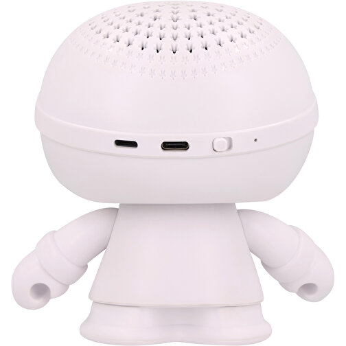 2275 | Xoopar Boy X5 - BT Speaker, RABS, NFC, TWS, Image 4
