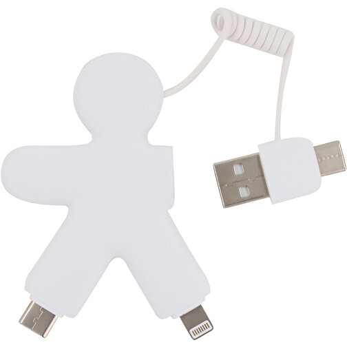 2064 | Xoopar Buddy Cable, Immagine 1