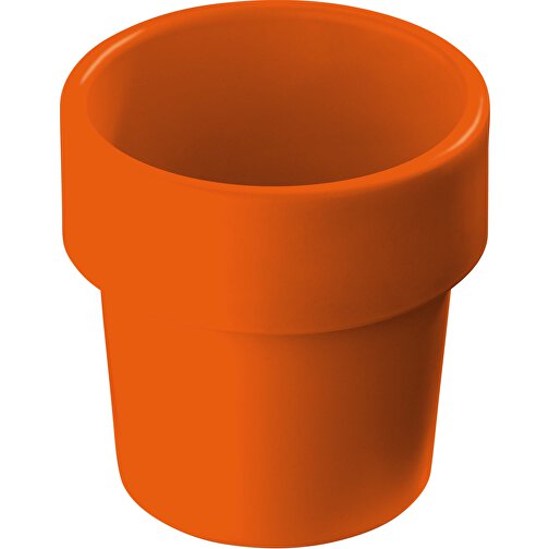 Varm men sval kopp med namn av körsbärstomat, Bild 1