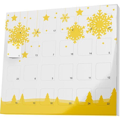 XS Calendrier de l\'Avent Paysage d\'hiver, Image 1