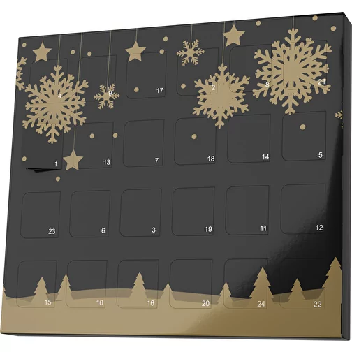 XS Calendrier de l\'Avent Paysage d\'hiver, Image 1