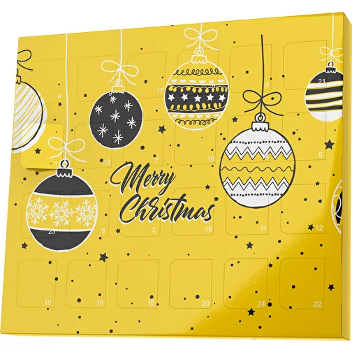 XS Calendrier de l\'Avent Boules de Noël, Image 1