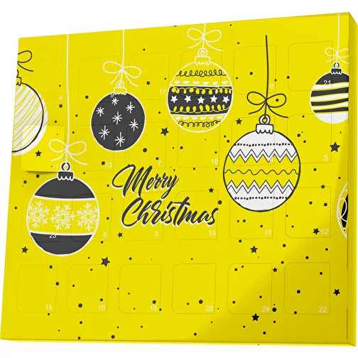 XS Calendrier de l\'Avent Boules de Noël, Image 1