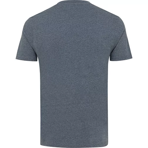 Iqoniq Manuel T-shirt non teint en coton recyclé, Image 2