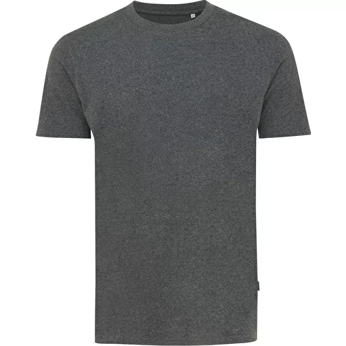 Iqoniq Manuel T-shirt non teint en coton recyclé, Image 1