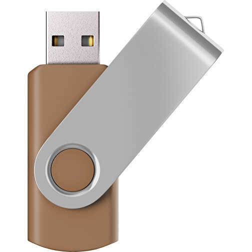 USB-flashdrev SWING Color 3.0 64 GB, Billede 1