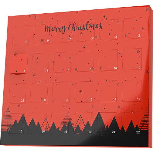 XS Calendario dell\'Avvento Foresta di Natale, Immagine 1