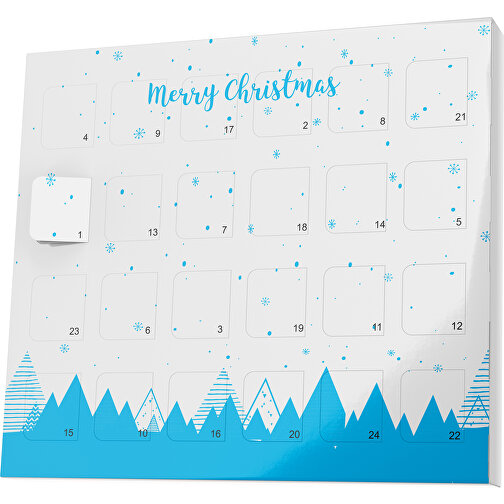 XS Calendario dell\'Avvento Foresta di Natale, Immagine 1