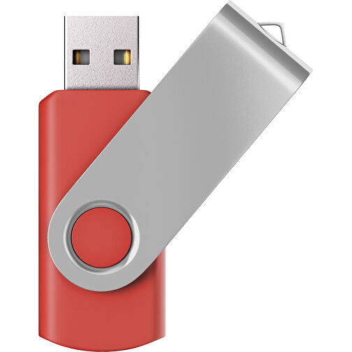 Pamiec flash USB SWING Color 3.0 128 GB, Obraz 1