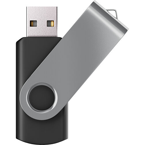 USB-flashdrev Swing Color 3.0 64 GB, Billede 1