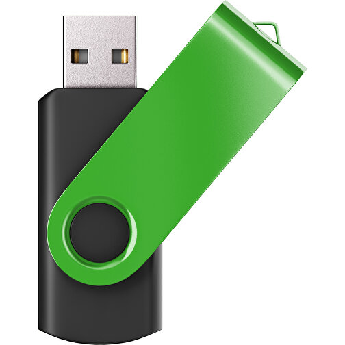 Memoria USB Swing Color 3.0 64 GB, Imagen 1