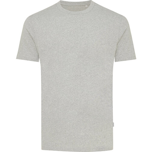 Iqoniq Manuel Undyed T-shirt i återvunnen bomull, Bild 1