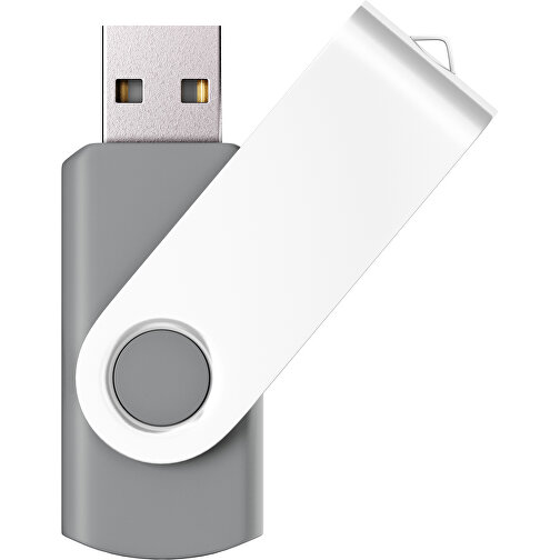 USB-flashdrev SWING Color 3.0 64 GB, Billede 1