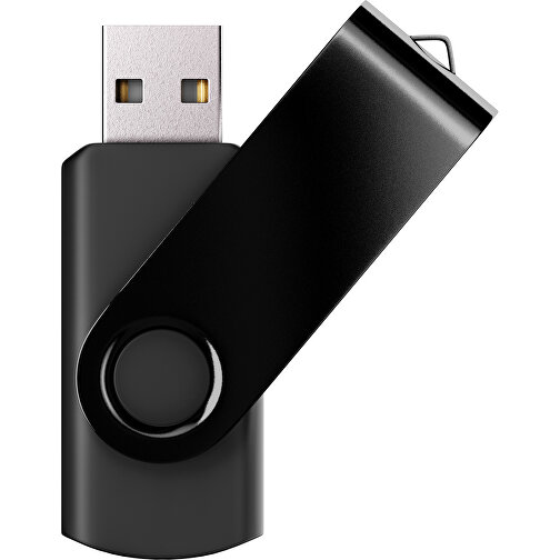 Clé USB SWING Color 3.0 128 Go, Image 1