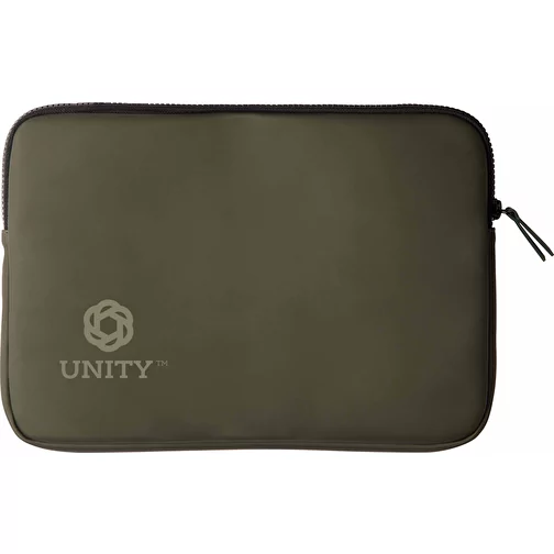 Etui na laptopa VINGA Baltimore 15-17', Obraz 4