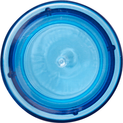 VINGA Cott RCS RPET-Wasserflasche, Blau , blau, PET - recycelt, 21,50cm (Höhe), Bild 2