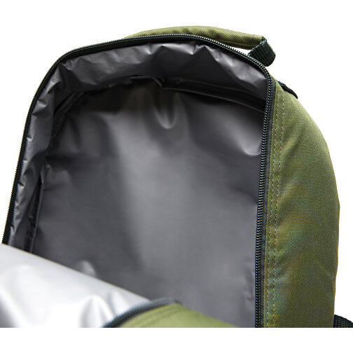 Plecak termiczny VINGA Parks, Obraz 4