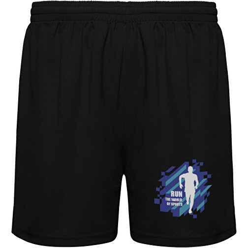 Player spodenki sportowe unisex, Obraz 2