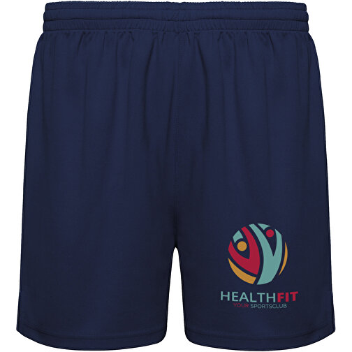 Short de sport Player unisexe, Image 2