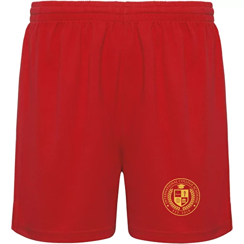 Short de sport Player pour enfant, Image 2